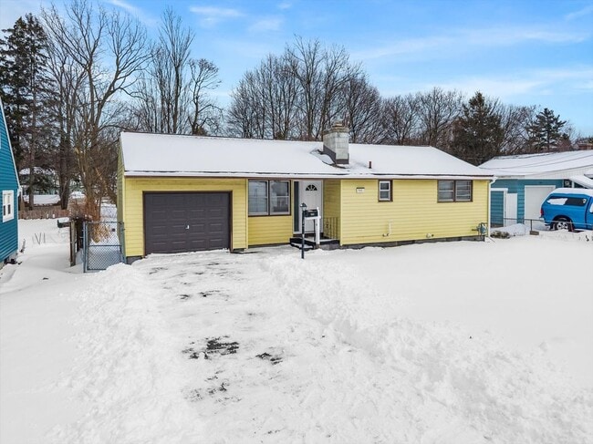 Foto del edificio - 941 Jamesville Ave