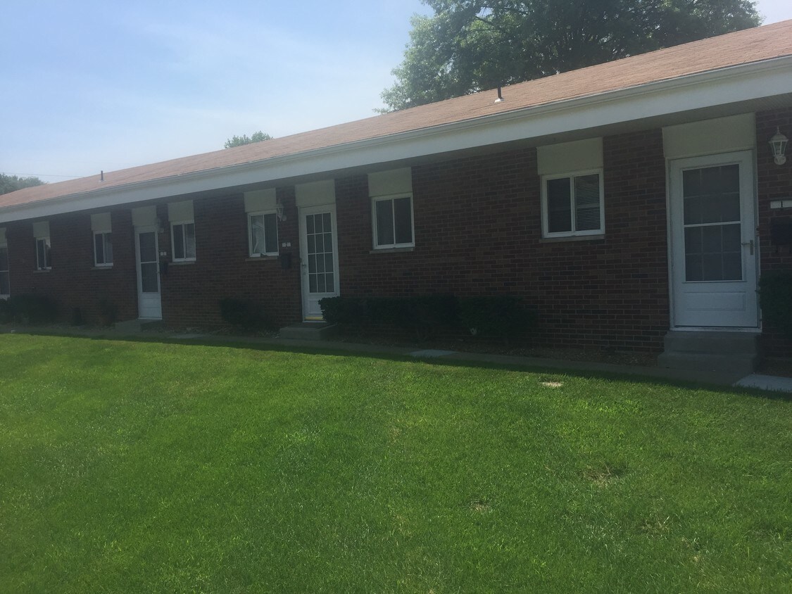 434-4 O’Farrell St, Collinsville IL - 434 O Farrell St