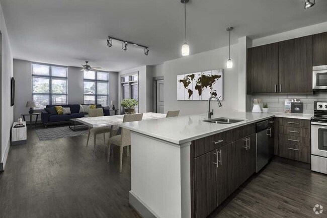 Brookhill Apartments For Rent Charlotte Nc