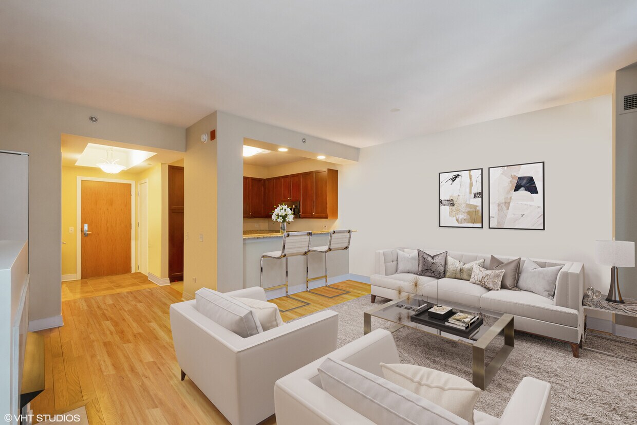 Foto principal - 600 N Lake Shore Dr