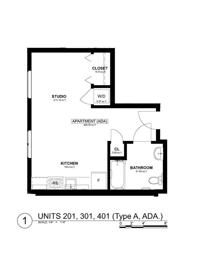 Foto del interior - Helios