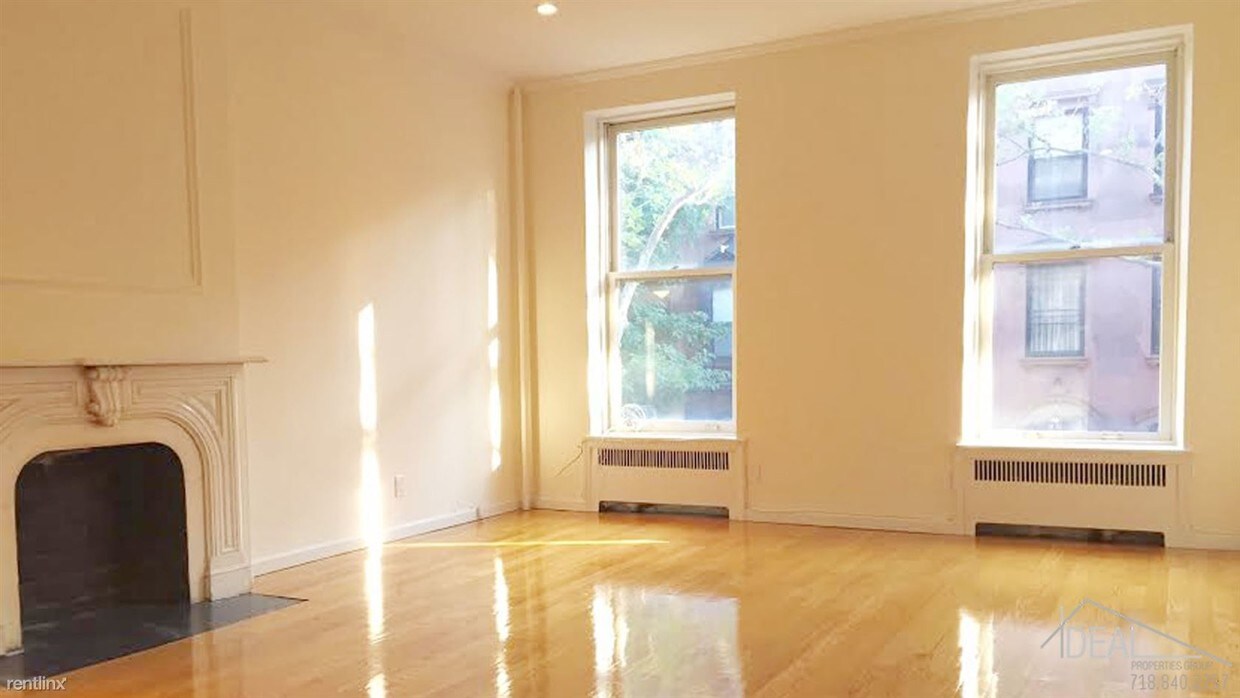 Foto principal - 43 Remsen St