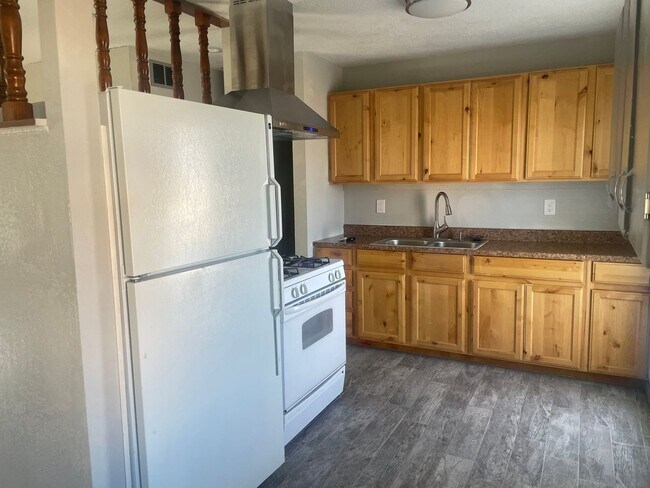 Building Photo - Updated single family residence