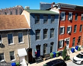 Building Photo - 244 S Exeter St