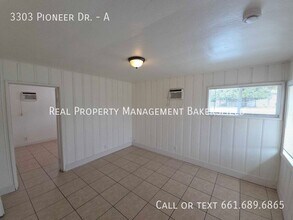 Building Photo - 3303 Pioneer Dr