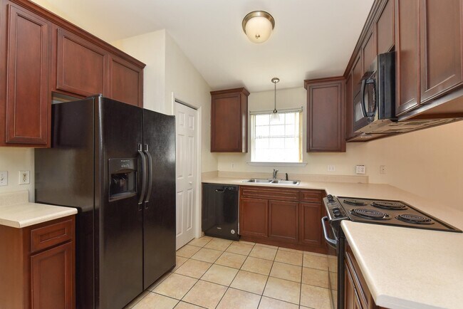 Foto del edificio - 5309 Moonbeam Trail