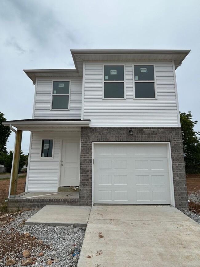 Building Photo - 1286 S Westbury Dr