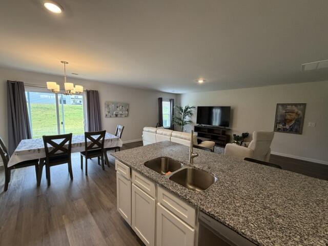 Foto del edificio - 711 Common Widgeon Wy