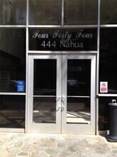 Building Photo - 444 Nahua St
