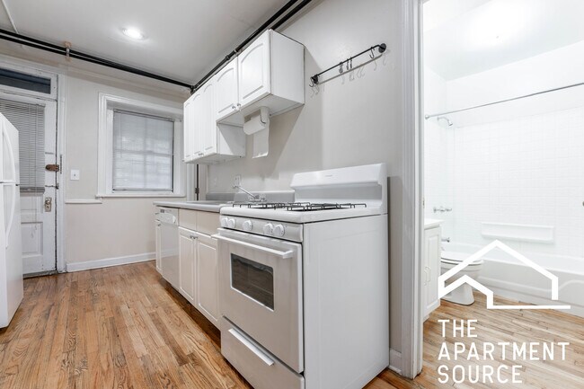 Foto del edificio - 1208 W Wrightwood Ave