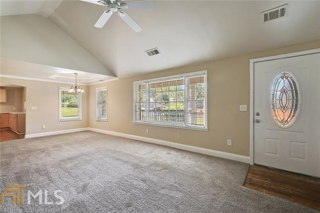 Building Photo - 1510 Rucker Rd