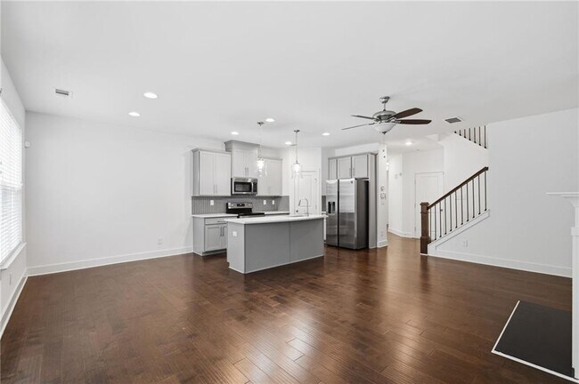 Foto del edificio - 5348 Brooklands Dr