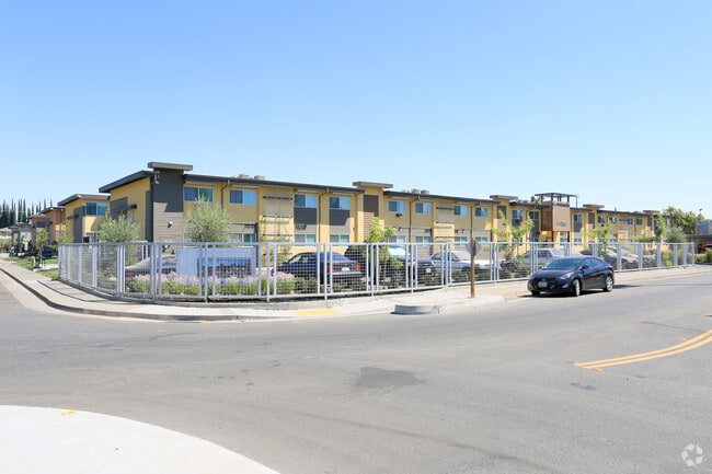 Building Photo - Los Olivos Residences