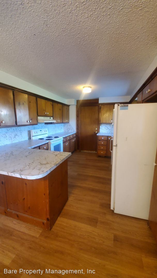 Foto del edificio - 2 br, 1 bath House - 503 E Maple