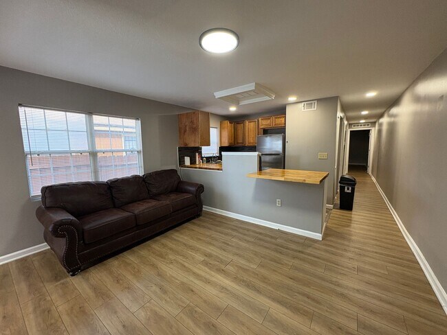 Foto del edificio - Charming First Floor Flat on Amelia Island