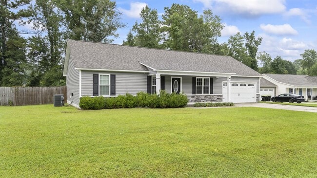 Building Photo - Zacks Ridge