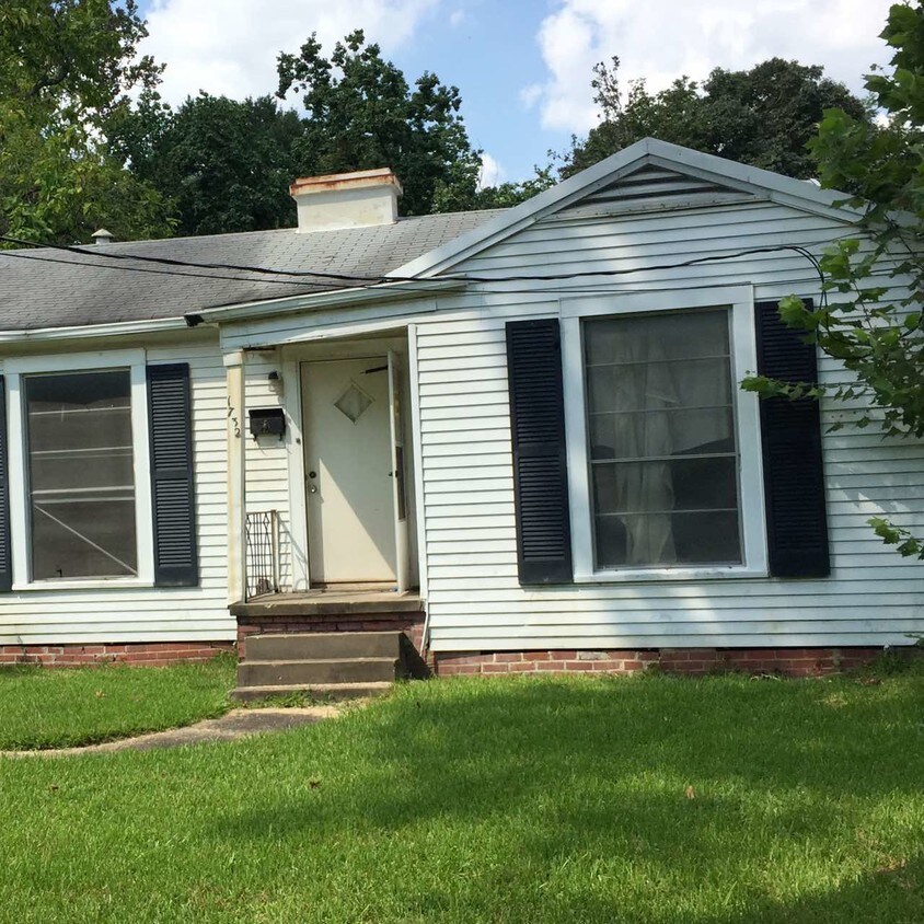 1732 Malcolm St, Shreveport, LA 71108 House Rental in Shreveport, LA