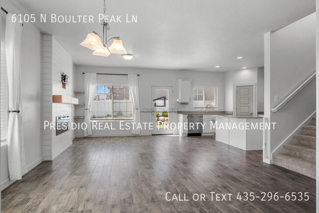 Building Photo - 6105 N Boulter Peak Ln