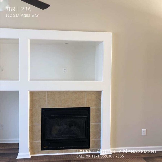 Building Photo - 112 Sea Pines Way