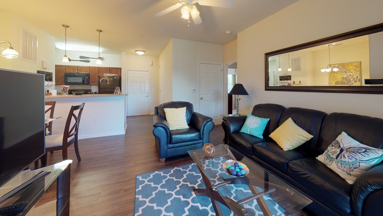 Photo - North 38 Apartments
