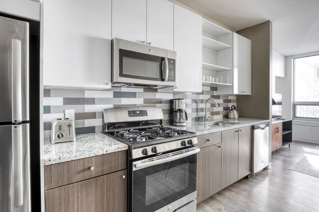 Foto del edificio - 2 Leighton St