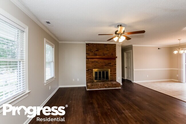 Building Photo - 2515 Haybrook Ln