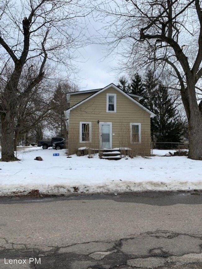 Building Photo - 4 br, 1 bath House - 4301 Brunswick