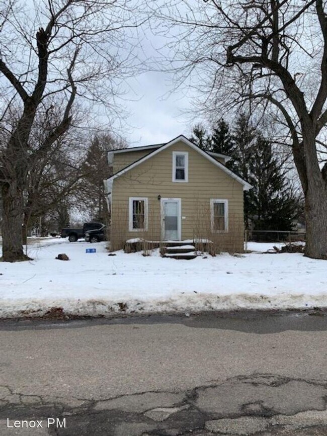 Foto del edificio - 4 br, 1 bath House - 4301 Brunswick