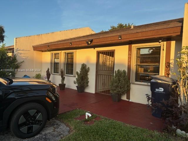 Foto principal - 5023 SW 139th Ct