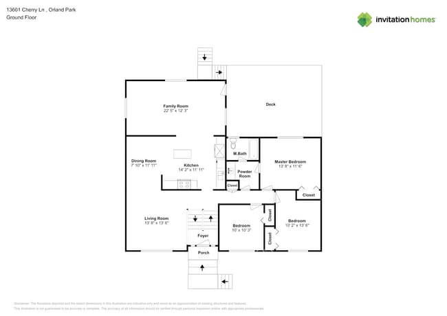 Building Photo - 13601 Cherry Ln