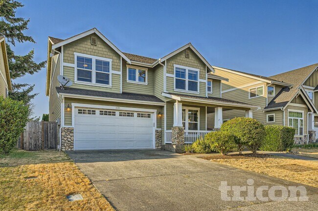 Foto del edificio - 4621 204th St Ct E