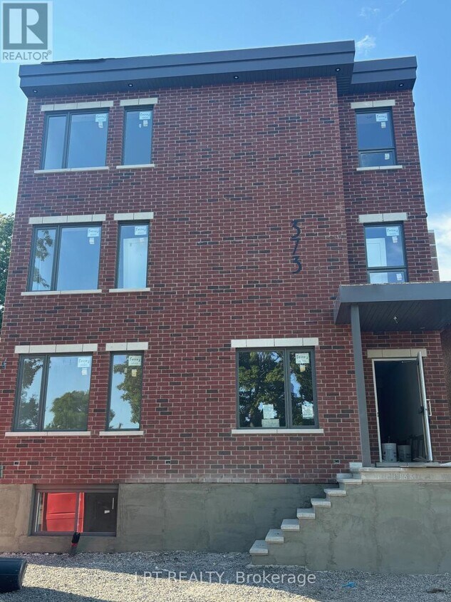 Photo principale - 373 Iberville St