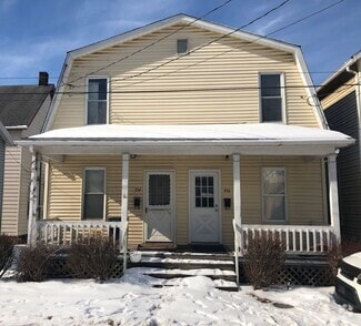 Building Photo - 334-336 N Cliff St