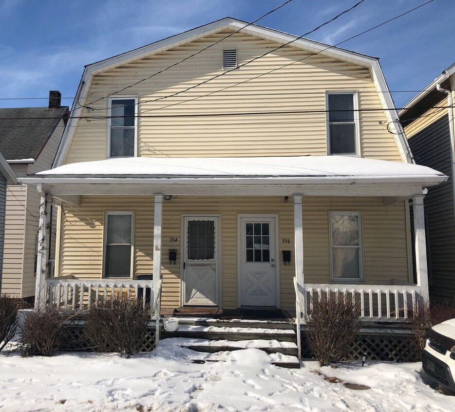 Foto principal - 334/336 N Cliff St