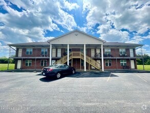 Building Photo - 3414 Burkland Blvd