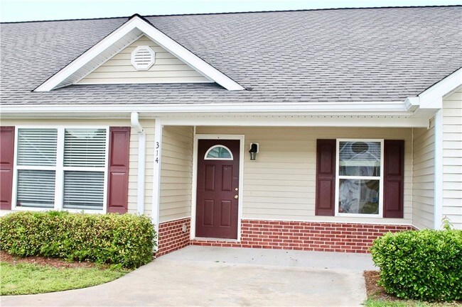 Foto del edificio - 314 Promise Ln