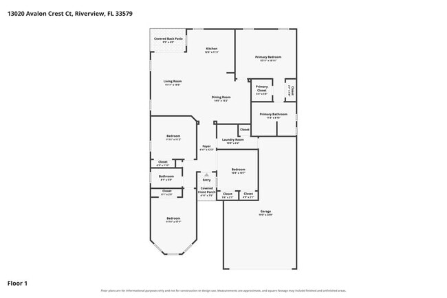 Building Photo - 13020 Avalon Crest Ct