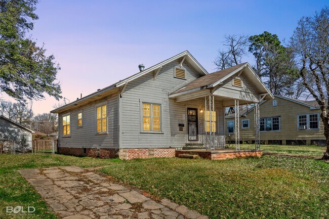 Building Photo - 3140-A Judson Street-
