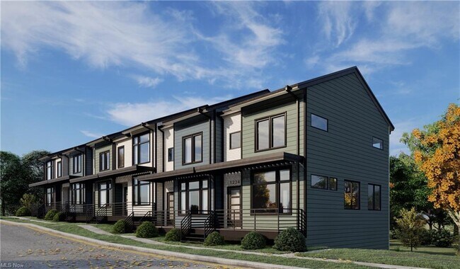 Building Photo - 2306 Fulton Rd