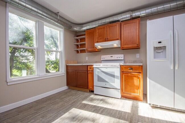 Foto del edificio - 518 E 22nd St