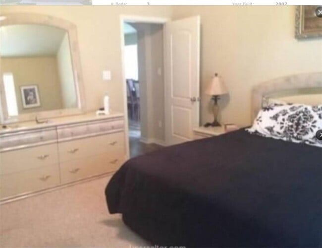 Foto del edificio - 15518 Baker Meadow Loop