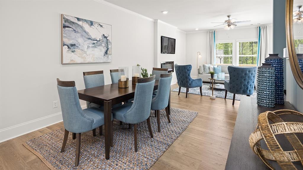 255 Vista Ln, Woodstock, GA 30189 Townhouse for Rent in Woodstock, GA