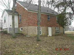 Building Photo - 5950 S New Hope Rd