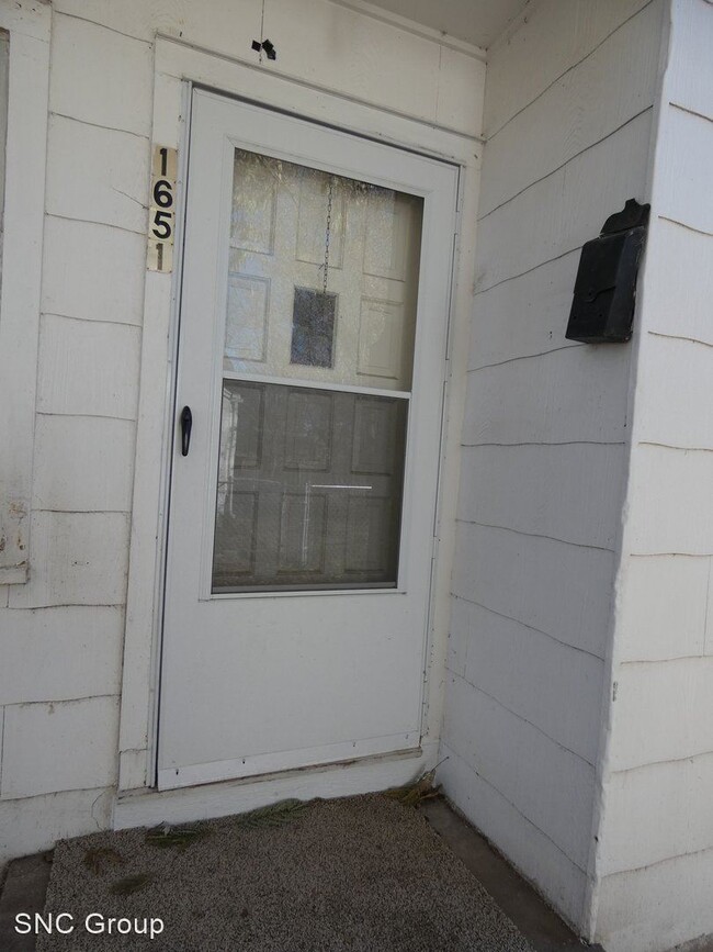 Foto del edificio - 1 br, 1 bath House - 1651 S Fern