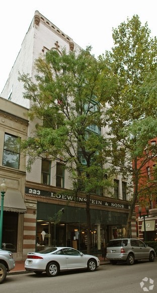 Foto principal - 223-225 Capitol St
