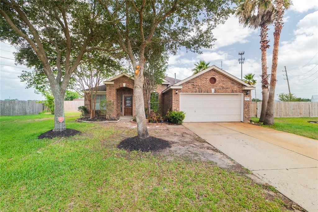 2319 Enchanted Park Ln, Katy, TX 77450 House Rental in Katy, TX