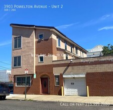 Building Photo - 3903 Powelton Ave