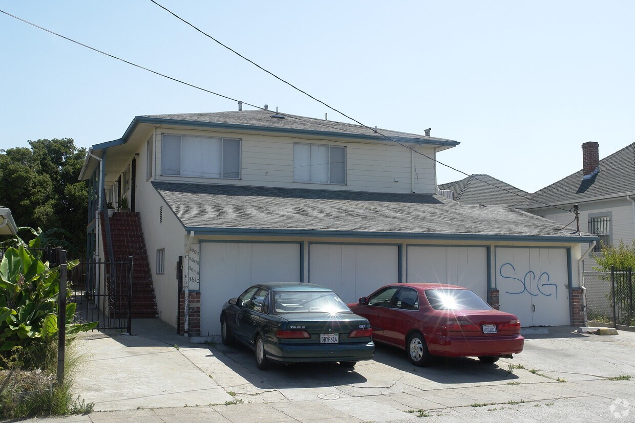 Primary Photo - 3604-3610 Brookdale Ave