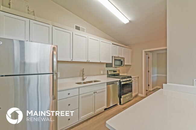 Foto del edificio - 2380 St Catherine St