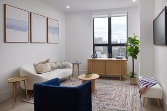 Living Room - 23 West